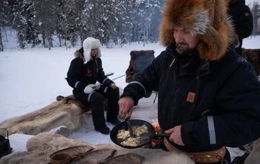 Arctic Discovery – 3-Day Lapland Adventure in Ranua