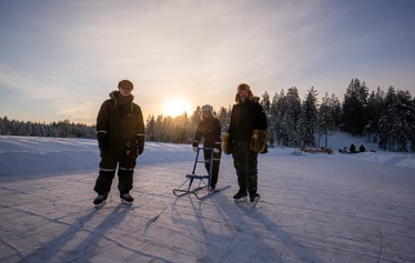 Arctic Discovery – 3-Day Lapland Adventure in Ranua