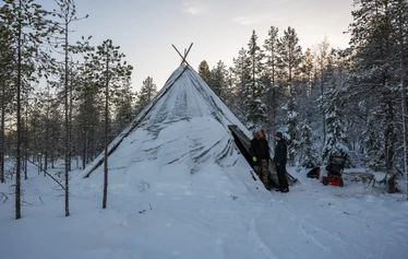 Arctic Discovery – 3-Day Lapland Adventure in Ranua
