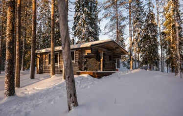 Arctic Discovery – 3-Day Lapland Adventure in Ranua