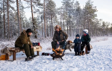 Arctic Discovery – 3-Day Lapland Adventure in Ranua