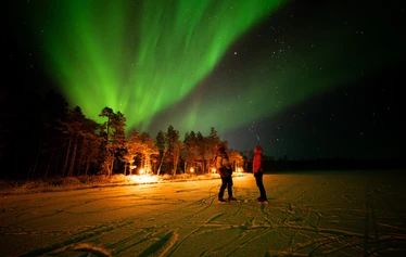 Arctic Discovery – 3-Day Lapland Adventure in Ranua