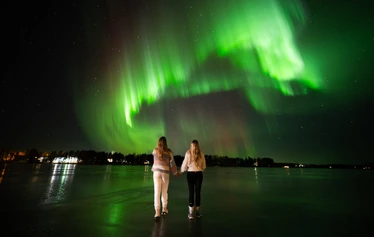 Arctic Discovery – 3-Day Lapland Adventure in Ranua