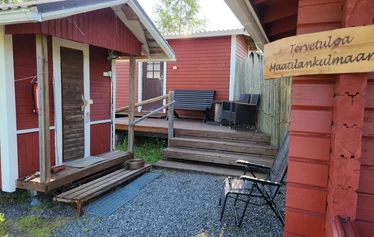 Pikkumökin kokonaisuus