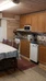 Accommodation at the farm