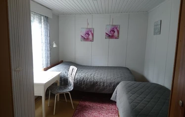 Ilomäen vanha päärakennus