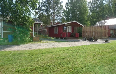Pikkumökin kokonaisuus