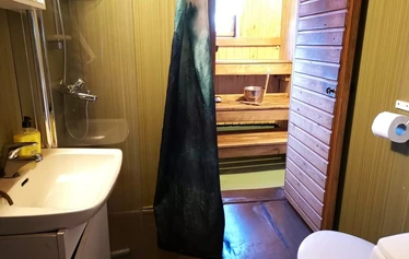 Ilomäen vanha päärakennus
