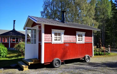 Yksiö