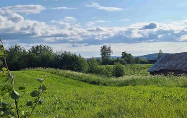 Lappetelän koulu.  Kuva: Kalevi Kahelin.
