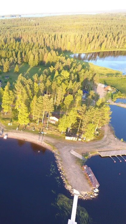 Lämmin kiitos asiakkaille kuluneesta kesästä!