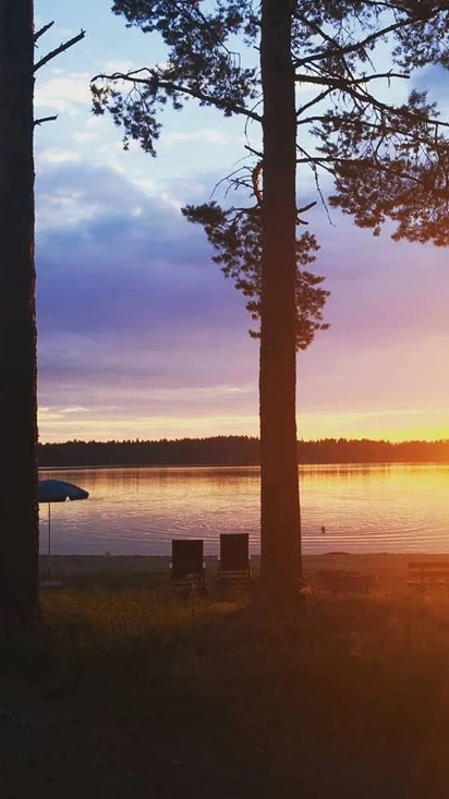 Aktiviteetit ja palvelut