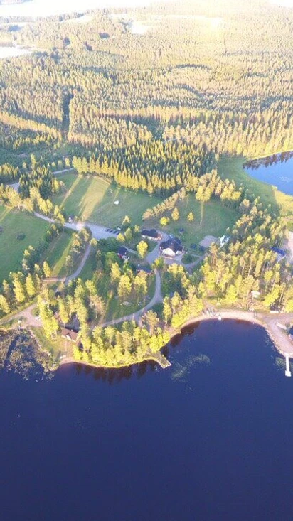 Leirintäalue