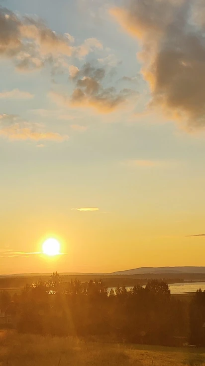 Kesä 2027 varattavissa!