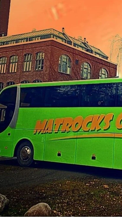 Matrocks Oy - Mielekkään vapaa-ajan mahdollistaja