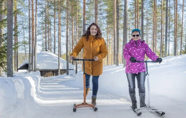 Nuorisokeskus Metsäkartano - paras työreissu ikinä - Nuorisokeskus Metsäkartano - paras työreissu ikinä