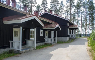 Nuorisokeskus Metsäkartano lomahuoneistot - Nuorisokeskus Metsäkartano lomahuoneistot