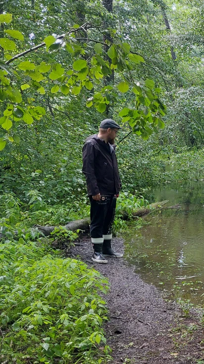 Luontokirjat