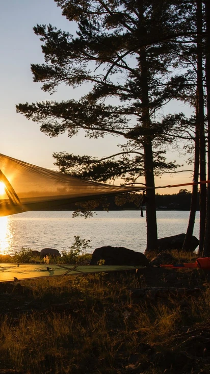 Tentsile teltat- vuokraus ja elämykset