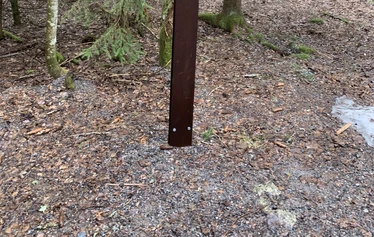 Sarvikallio, Tuusulanjärvi, Metsänautti - Sarvikallio, näköalapaikka, Tuusulanjärvi, Metsänautti.