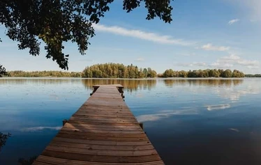 Tensile teltta, Tuusula - Tensile teltta elämys Tuusulassa, Metsänautti