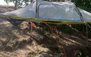 Tensile lahjakortti - Metsänautti lahjakortti, Tensile