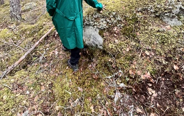 ForestMed - ForestMed palvelun tuottajat ovat erä- ja luonto-oppaita ja terveydenhuollon ammattilaisia.