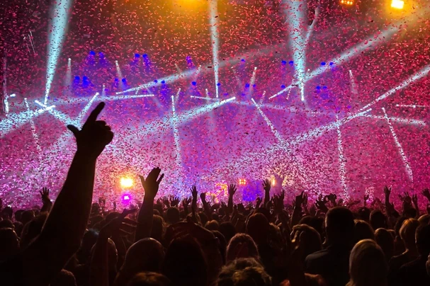 Rock-Areena