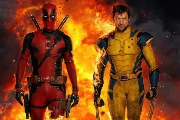 Deadpool & Wolverine