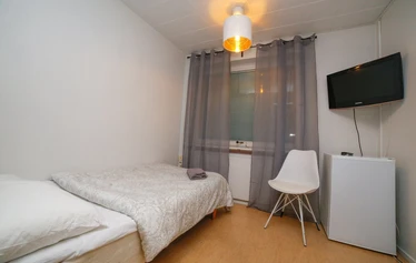 Singe room