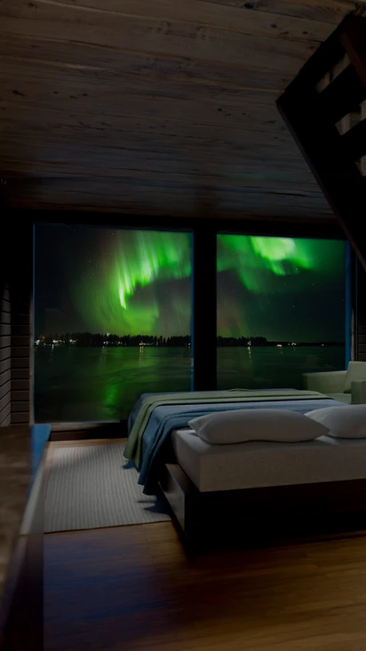 Accommodation