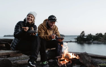 Vuosaaren Melontakeskus ja Itä-Helsingin rannikko ovat upeita ulkoilukohteita! - Vanhentuvat liikuntaedut voi käyttää esimerkiksi kajakkien vuokraukseen tai Natura Vivan kausikorttiin, jonka avulla käytät ulkoiluvälineitä omatoimisesti - Juuri silloin kun sinulle sopii. Itä-Helsingin melontareitit ja ulkoilusaaret tarjoavat tutkittavaa pitkäksi aikaa