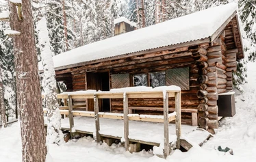 Etsitkö lahjaa läheisellesi? - Natura Vivan lahjakortti on täydellinen joululahjaidea. Osta läheisellesi elämys pukinkonttiin!
