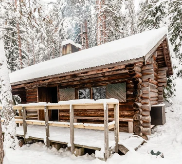 Etsitkö lahjaa läheisellesi? - Natura Vivan lahjakortti on täydellinen joululahjaidea. Osta läheisellesi elämys pukinkonttiin!