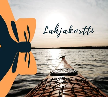 Etsitkö lahjaa läheisellesi? - Natura Vivan lahjakortti on täydellinen joululahjaidea. Osta läheisellesi elämys pukinkonttiin!