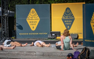 Nouxfest 8.-11.8.2024
