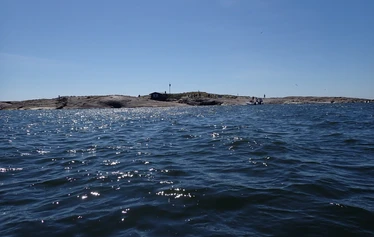 Melontaretki Pellingin saaristoon - Pellingin saaristo on kaunis melontakohde ja sieltä löytyy myös Tove Janssonin kesäsaari Klovharun!