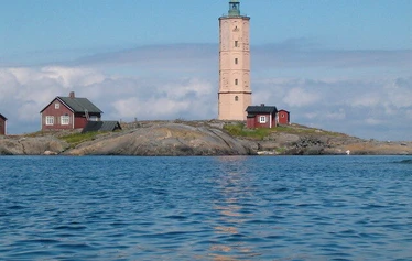 Melontaretki Pellingin saaristoon - Pellingin saaristo on kaunis melontakohde ja sieltä löytyy myös Tove Janssonin kesäsaari Klovharun!