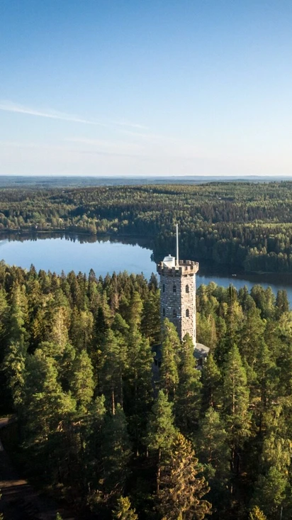 Aulangon vuokravälineet