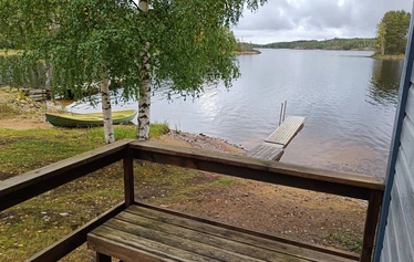 Kauppiaanranta