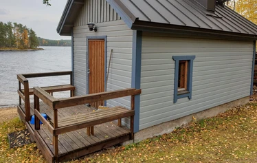 Kauppiaanranta