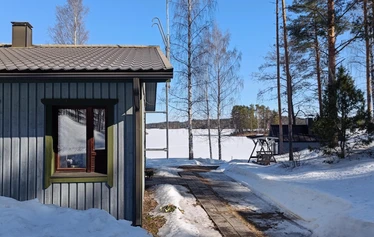 Kauppiaanranta
