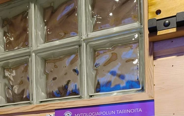 Pienenee kuin pyy maailmanlopun edellä - Mihin tämä sanonta perustuu, selviää lettubaarissa, johon polku päättyy.