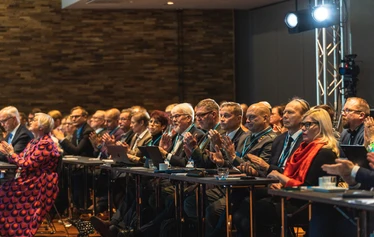 Itä-Suomi foorumi Joensuussa 2023