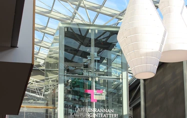 Itä-Suomi foorumi Joensuussa 2023