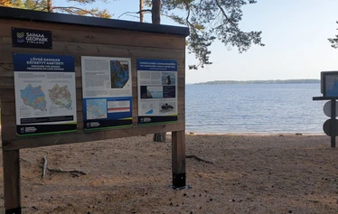 Yksi Ilkonsaaren kappeleista - Ilkonsaaren punainen kappeli on nimeltään Ivironin kappeli. Sen esikuva on Ivironin luostarin Portaitissa-ikonin kirkko ja kappelissa on kopio ortodoksien suuresti arvostamasta Portaitissa-ikonista. Helsingin metropoliitta Ambrosius vihki kappelin käyttöön 28.8.2017. 