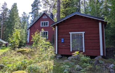 Small granary