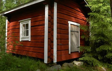Small granary