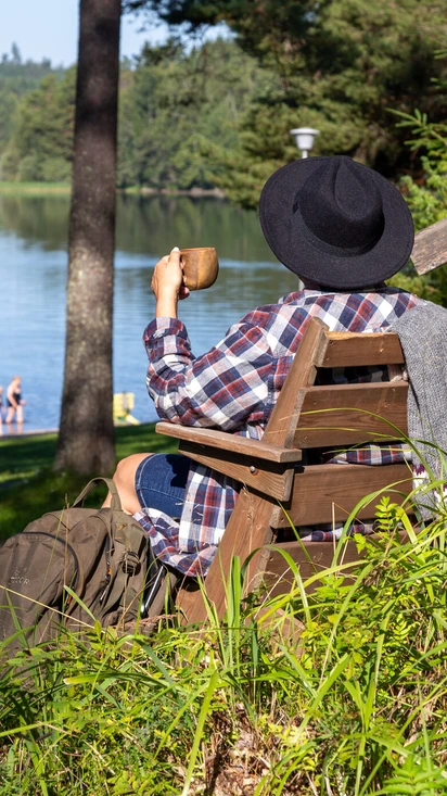 Camping Nyyssänniemi