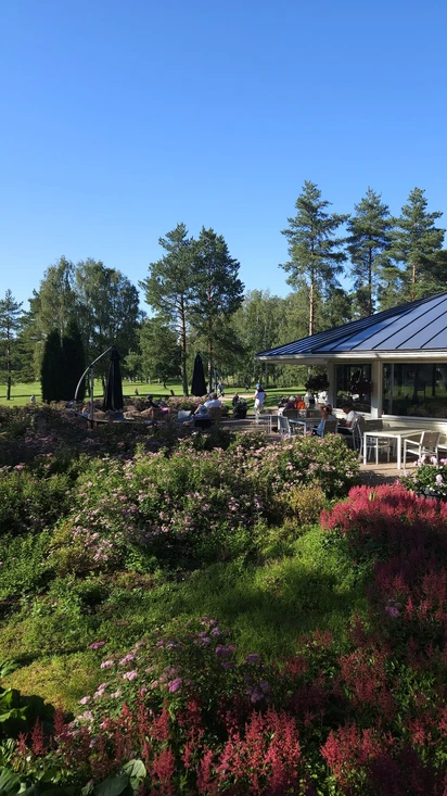 Spinni Bistro